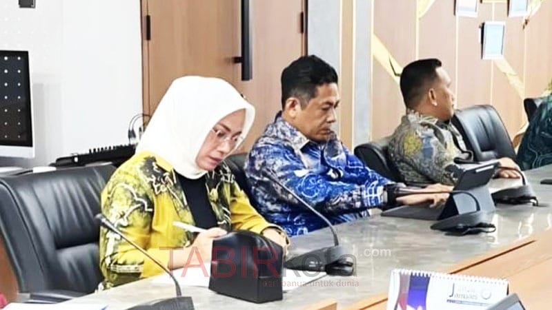 Perjuangkan Infrastruktur dan Kesejahteraan Nelayan, DPRD Kotabaru Kunker ke Kementrian