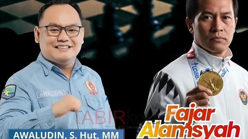 Wakil Ketua I DPRD Kotabaru Apresiasi Raihan Emas Atlet Catur Daerah di ASEAN Para Games