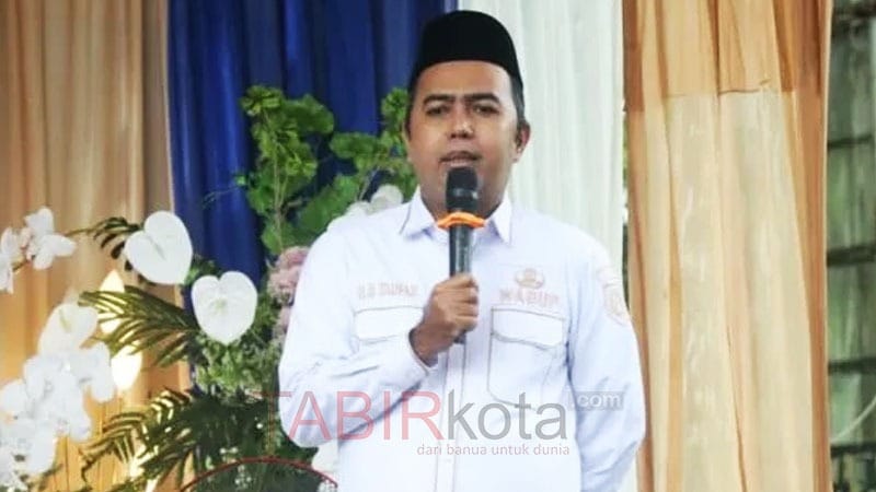 Hadiri Musrenbang si Pugaan, Wabup Tabalong Pastikan Penurunan Anggaran Tak Hambat Pembangunan