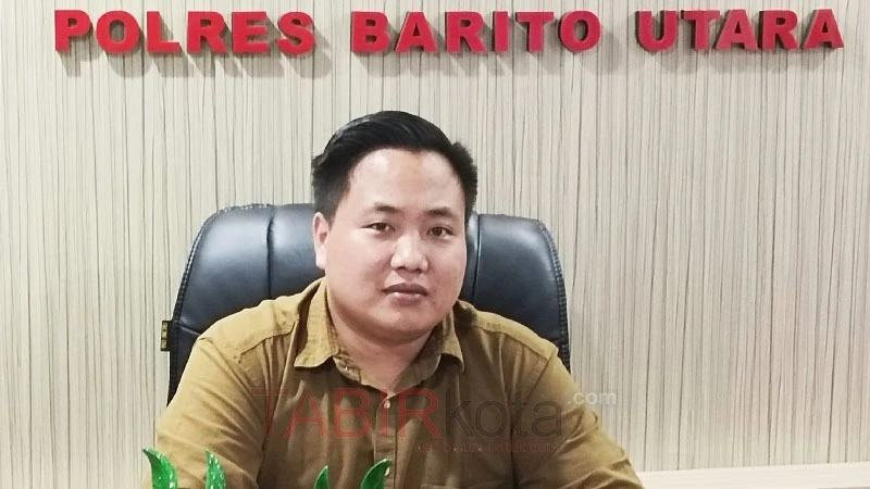 Polres Barut Kerahkan Tim Gabungan Kejar DPO Pembantaian Sadis di Benangin II Barut