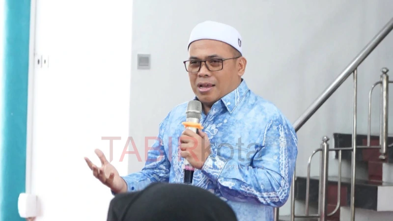 Cegah Stunting Sejak Dini, Pemkab HST Bekali Calon Pengantin