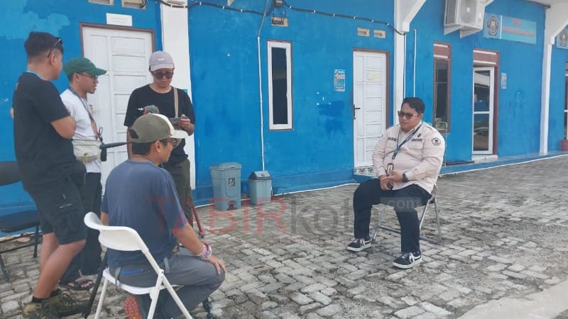 Dukung Program 1000 Sarjana Pemkab Balangan, Univsm Lakukan Pendekatan Inklusi Pendidikan