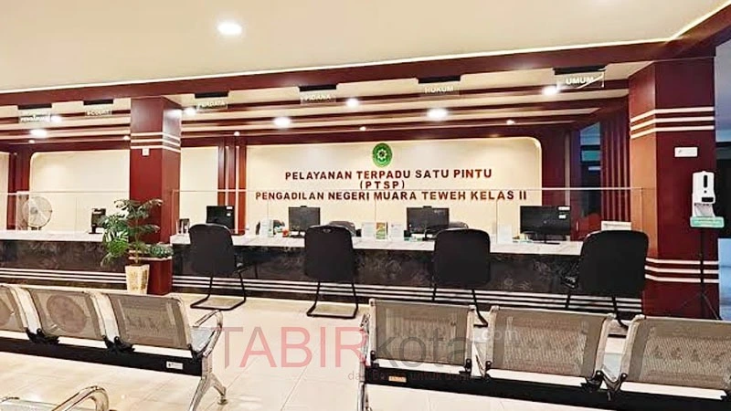 Gugatan Ditolak, PN Muara Teweh Minta Prianto Hentikan Aktivitas di Lahan PT NPR