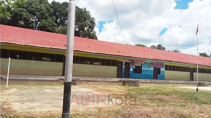 Astaga! Tiga Guru SDN 1 Haradang Barut Tak Aktif Mengajar, Ada yang Hanya Datang Sekali