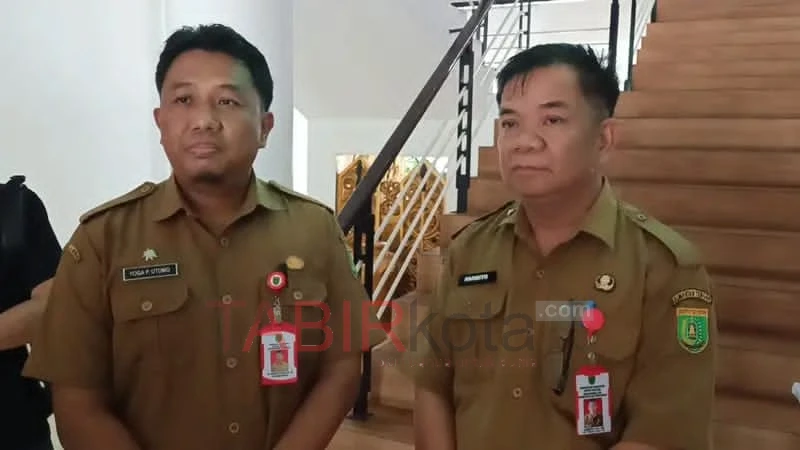 Atasi Antrean Panjang SPBU, Pemkab Barsel Ajukan Tambahan Kuota Pertamax