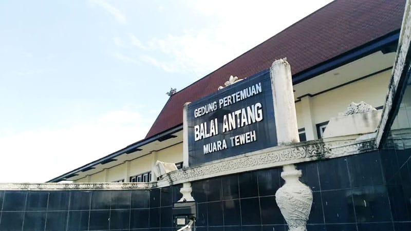 Pemkab Barut Lantik Pejabat Pratama Secara Tertutup, Awak Media Pertanyakan Pembatasan Akses Liputan