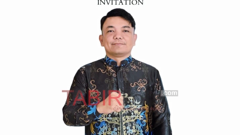 Terpilih Jadi Delegasi Indonesia untuk Kerja Sama Internasional, Ketua JMSI Kalteng “Terbang” ke China