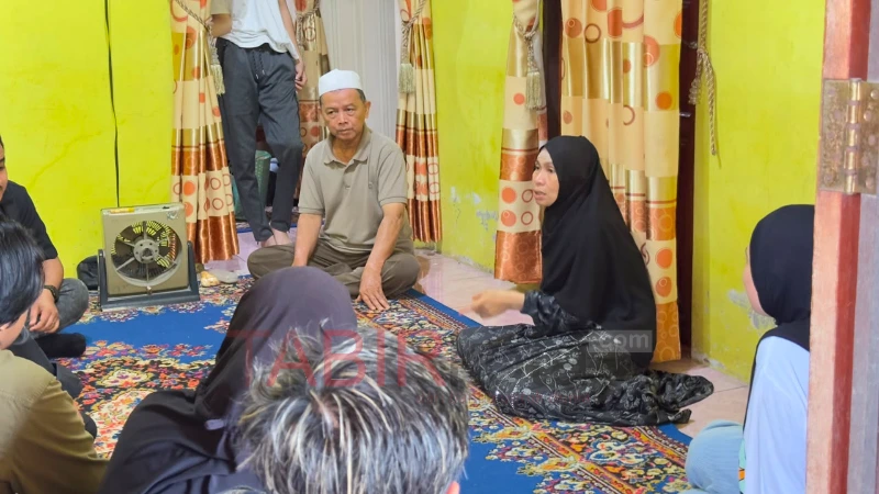Kisruh Gagal Umrah, 36 Jemaah HST Akhirnya ke Tanah Suci bersama Embun Nabawi