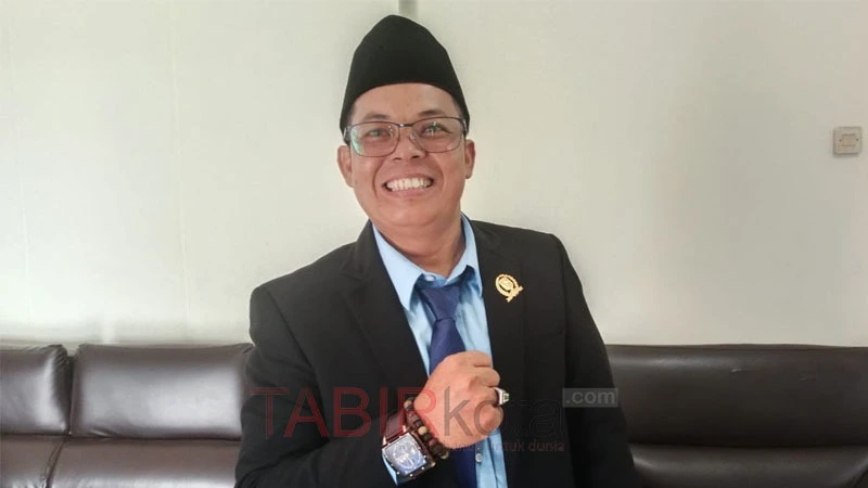 Antisipasi Potensi Konflik, Pansus I DPRD Kotabaru Matangkan Raperda Pilkades
