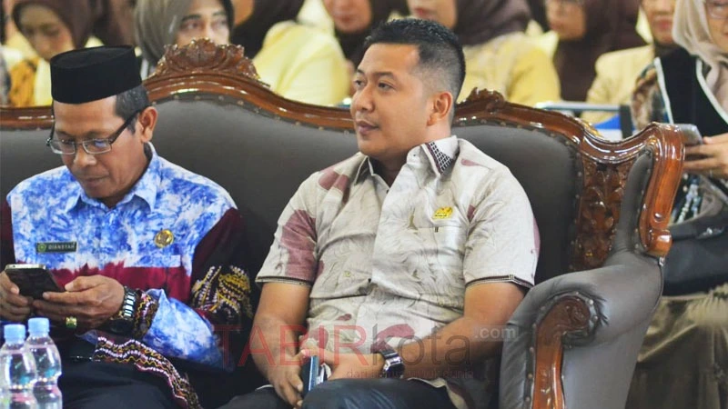 Komitmen Wujudkan Generasi Emas, DPRD Kotabaru Dorong Kesejahteraan Guru TK