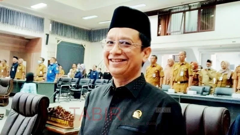 Dukung Kunker dan Kaji Tiru Pemkab, Legislator Barito Utara Minta Harus Hasilkan Rekomendasi