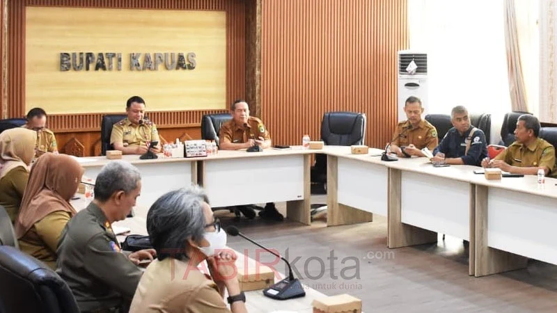 Penataan penghuni rumah khusus diharapkan tepat sasaran, tertib dan sesuai dengan ketentuan (foto: TABIRkota/kipkps)